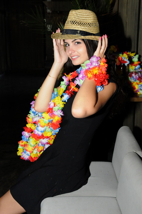 Diageo Tropical Journey